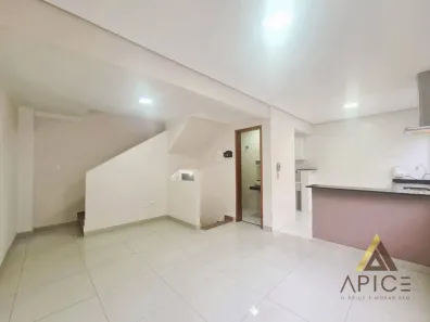 Casa com 2 Quartos à venda, 94m² no Macuco, Santos