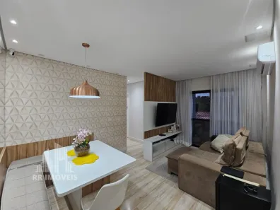Apartamento com 3 Quartos à venda, 69m² no Jardim Tupanci, Barueri
