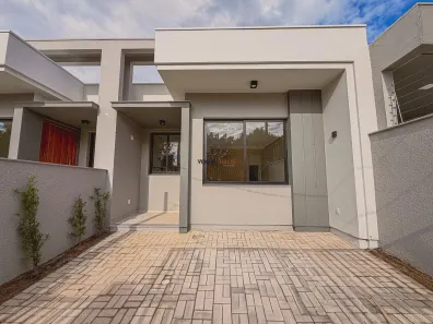 Casa de Condomínio com 3 Quartos à venda, 110m² no São José, Canoas