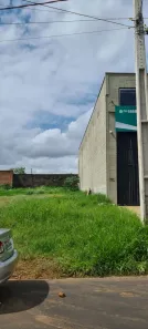 Lote/Terreno à venda, 300m² no Pampulha, Uberlândia