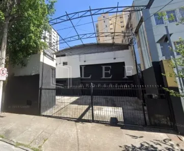 Ponto Comercial para venda ou aluguel, 600m² no Água Branca, São Paulo