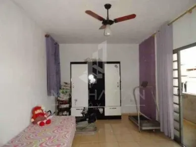Sobrado com 3 Quartos à venda, 270m² no Parque Residencial Jaguari, Americana