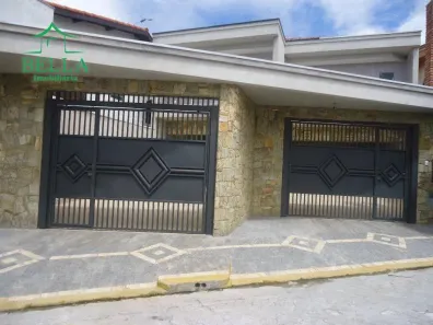 Sobrado com 3 Quartos à venda, 160m² no Parque São Domingos, São Paulo