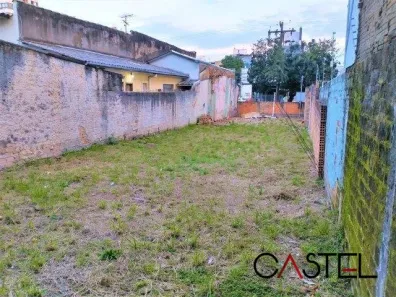 Lote/Terreno à venda, 201m² no Menino Deus, Porto Alegre