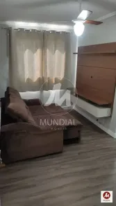 Apartamento com 2 Quartos à venda, 49m² no Sumarezinho, Ribeirão Preto