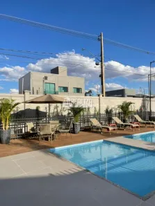 Apartamento com 2 Quartos para alugar, 100m² no Jardim do Lago, Uberaba