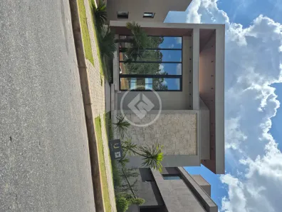 Casa de Condomínio com 5 Quartos à venda, 527m² no Alphaville - Lagoa dos Ingleses, Nova Lima