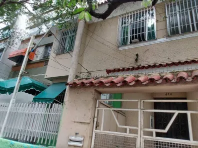 Casa de Condomínio com 3 Quartos à venda, 108m² no Icaraí, Niterói