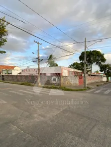 Casa com 1 Quarto à venda, 350m² no Santo Antônio, Campina Grande