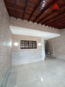 Casa com 3 Quartos à venda, 227m² no Jardim Boer I, Americana