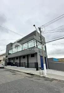 Ponto Comercial para alugar, 15m² no Jardim Ismênia, São José dos Campos