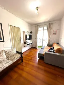 Apartamento com 2 Quartos à venda, 70m² no Balneário, Florianópolis
