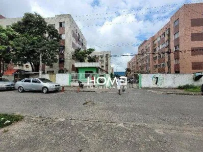 Apartamento com 2 Quartos à venda, 49m² no Campo Grande, Rio de Janeiro