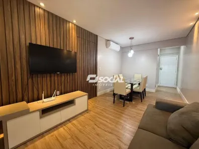 Apartamento com 3 Quartos à venda, 80m² no Rio Madeira, Porto Velho