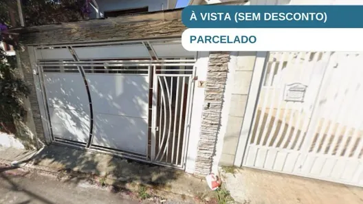 Casa com 2 Quartos à venda, 160m² no Vila Albertina, São Paulo