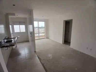 Apartamento com 2 Quartos à venda, 54m² no Vila Pita, São Paulo