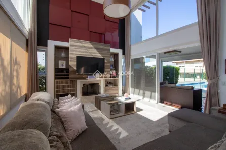 Casa com 4 Quartos à venda, 569m² no Lagoa da Conceição, Florianópolis