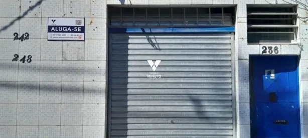 Sala Comercial para alugar, 55m² no Brás, São Paulo