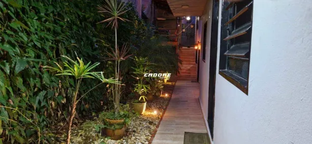 Apartamento com 1 Quarto para alugar, 50m² no Garcia, Blumenau