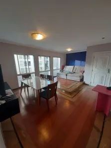 Apartamento com 3 Quartos à venda, 96m² no Vila Mariana, São Paulo