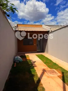 Casa com 2 Quartos à venda, 120m² no Jardim Itaipu, Goiânia