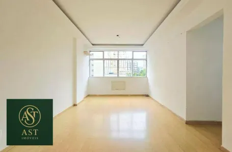 Apartamento com 3 Quartos à venda, 90m² no Icaraí, Niterói