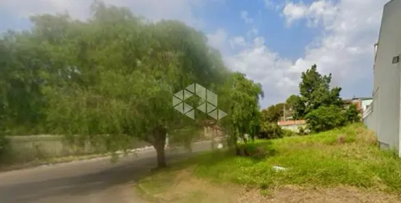 Lote/Terreno à venda, 422m² no Costa e Silva, Porto Alegre