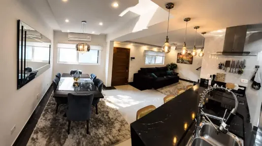 Casa com 2 Quartos à venda, 156m² no Embaré, Santos