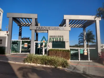 Apartamento com 2 Quartos à venda, 45m² no Jardim Maria Luiza, Londrina