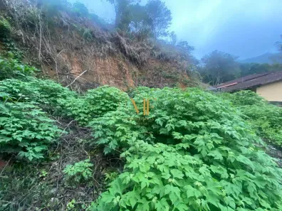 Lote/Terreno à venda, 374m² no Albuquerque, Teresópolis