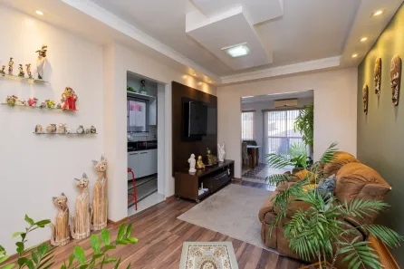 Casa com 2 Quartos à venda, 143m² no Três Vendas, Pelotas