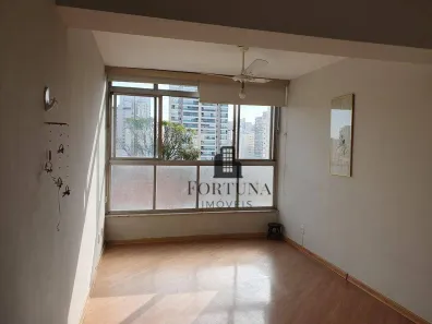 Apartamento com 2 Quartos à venda, 68m² no Mirandópolis, São Paulo