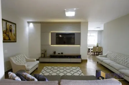 Apartamento com 4 Quartos à venda, 270m² no Gutierrez, Belo Horizonte