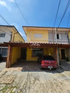 Casa com 3 Quartos à venda, 124m² no Vila Clementino, São Paulo