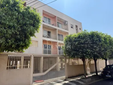 Apartamento com 3 Quartos à venda, 110m² no Higienópolis, São José do Rio Preto