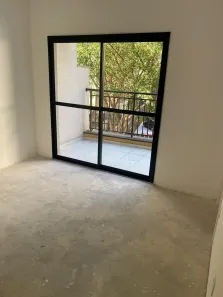 Apartamento com 1 Quarto à venda, 33m² no Bela Vista, São Paulo