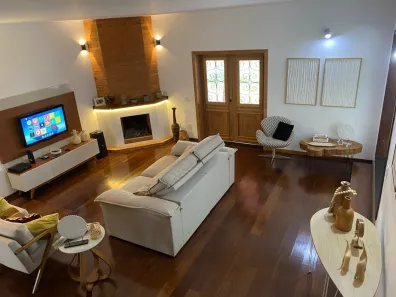 Casa com 5 Quartos à venda, 210m² no Santa Elisa, Nova Friburgo