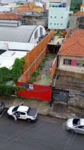 Lote/Terreno à venda, 300m² no Brás, São Paulo
