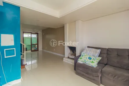 Casa de Condomínio com 3 Quartos à venda, 98m² no Espírito Santo, Porto Alegre