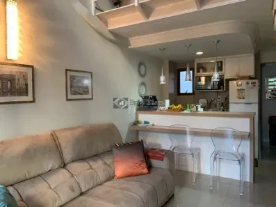 Flat com 1 Quarto à venda, 40m² no Vila Uberabinha, São Paulo