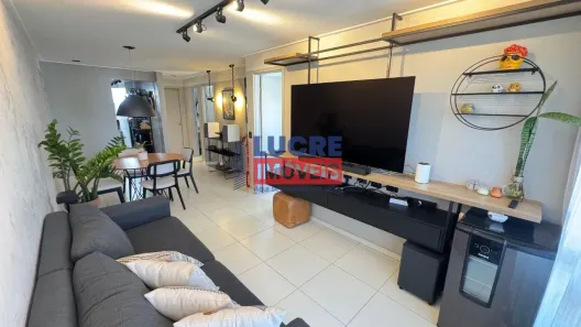 Apartamento com 3 Quartos à venda, 82m² no Jardim Oceania, João Pessoa