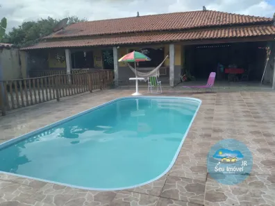 Casa com 2 Quartos à venda, 130m² no Bananeiras (Iguabinha), Araruama