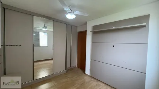 Apartamento com 2 Quartos à venda, 45m² no Pompéia, Piracicaba