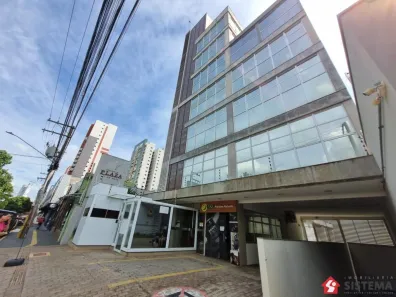 Sala Comercial à venda, 57m² no Vila Formosa, Presidente Prudente