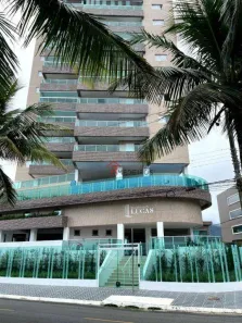 Apartamento com 3 Quartos à venda, 115m² no Flórida, Praia Grande
