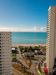 Flat com 1 Quarto à venda, 30m² no Ponta Negra, Natal