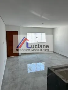 Casa com 3 Quartos à venda, 90m² no Vila Vitória, Santo André