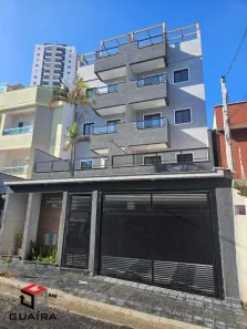 Cobertura com 2 Quartos à venda, 92m² no Vila Floresta, Santo André