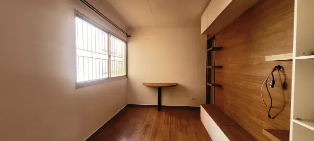 Apartamento com 2 Quartos à venda, 48m² no Jardim Boa Vista (Zona Oeste), São Paulo