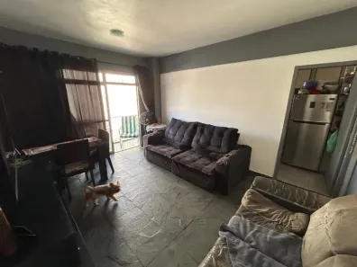 Apartamento com 2 Quartos à venda, 78m² no Engenho Novo, Rio de Janeiro